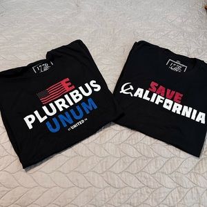 1776 United - Men’s T-Shirts - 2X